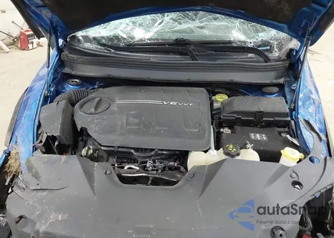 2019 Jeep Cherokee Trailhawk 4X4 z USA, uszkodzony, nr VIN 1C4PJMBX3KD341787